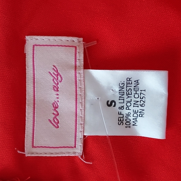 Dress - Picture 4 of 4